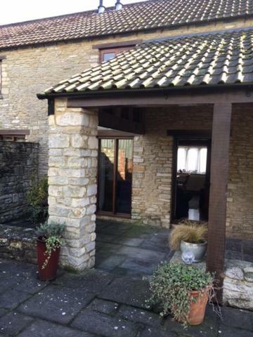 Villa The Forge à Corsham Extérieur photo